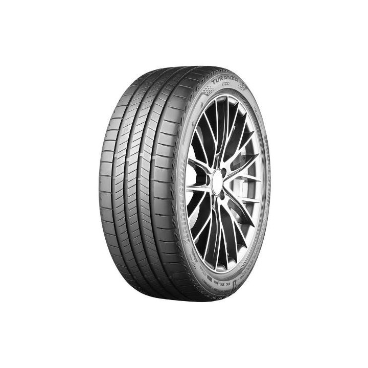 Anvelope VARA 215/55 R18 95T BRIDGESTONE TURANZA ECO