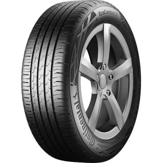 Anvelope Vara 235/50 R19 99T CONTINENTAL ECOCONTACT 6 Q