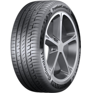Anvelope VARA 235/50R19 103V CONTINENTAL CONTIPREMIUMCONTACT6 XL