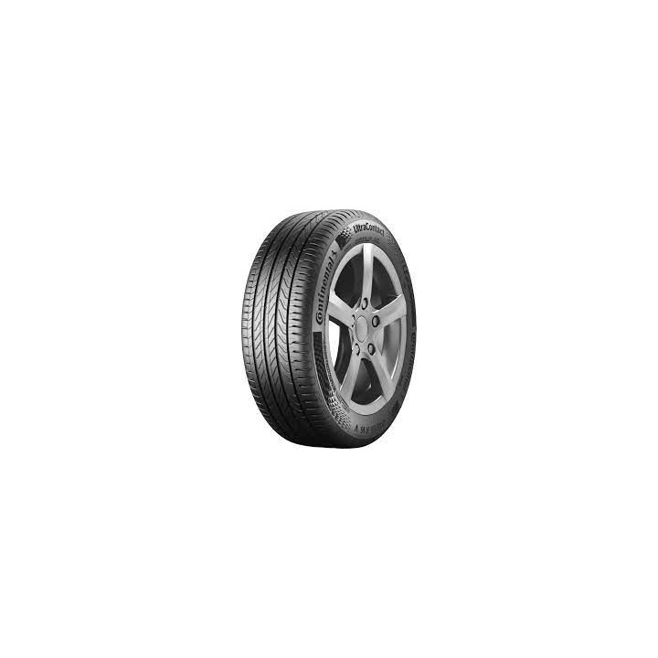 Anvelope VARA 225/60R18 100H CONTINENTAL ULTRACONTACT