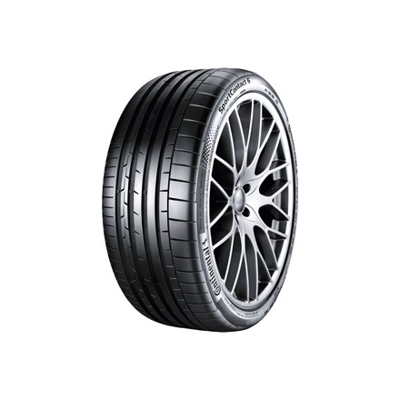 Anvelope VARA 255/40R20 101Y CONTINENTAL CONTISPORTCONTACT6 XL