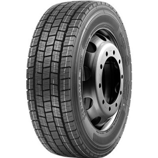 Anvelope VARA 235/75 R17.5 132/130M CROSSWIND CWD20E