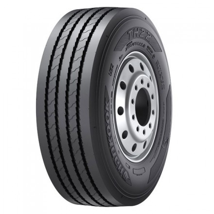 Anvelope VARA 215/75 R17.5 135/133J HANKOOK TH22