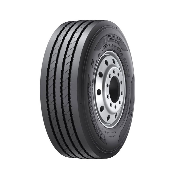 Anvelope VARA 215/75 R17.5 135/133J HANKOOK TH22