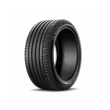 Anvelope VARA 275/50 R20 113Y MICHELIN PILOT SPORT 4 SUV