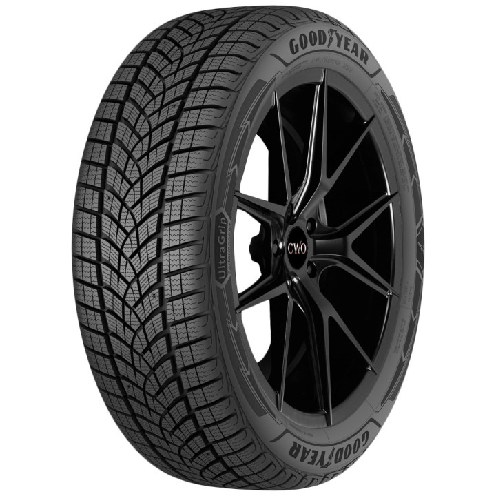 Anvelope IARNA 195/60R18 96H GOODYEAR UG PERFORMANCE+ XL