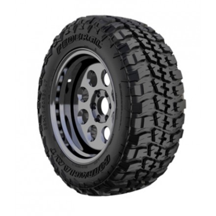 Anvelope VARA 33/12.5 R20 114Q FEDERAL COURAGIA M/T
