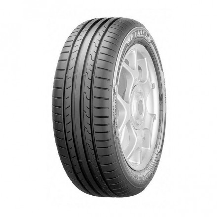 Anvelope VARA 195/55 R15 85H DUNLOP SPT BLURESPONSE