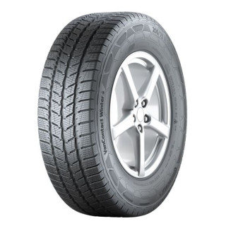 Anvelope IARNA 225/65 R16C 112/110R CONTINENTAL VANCONTACT WINTER