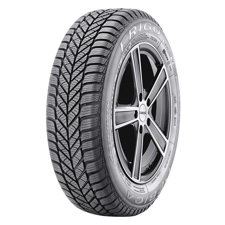 Anvelope IARNA 165/70 R13 79T DEBICA FRIGO 2