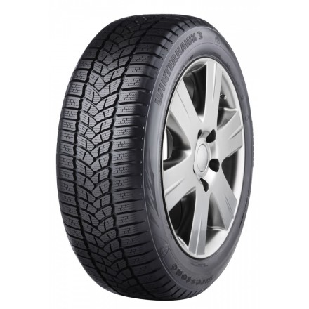 Anvelope IARNA 225/40 R18 92V XL FIRESTONE WINTERHAWK 3