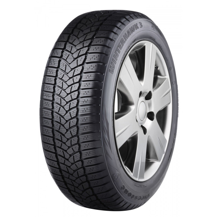 Anvelope IARNA 225/40 R18 92V XL FIRESTONE WINTERHAWK 3
