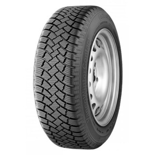 Anvelope IARNA 235/65 R16C 115/113R CONTINENTAL VANCONTACT WINTER
