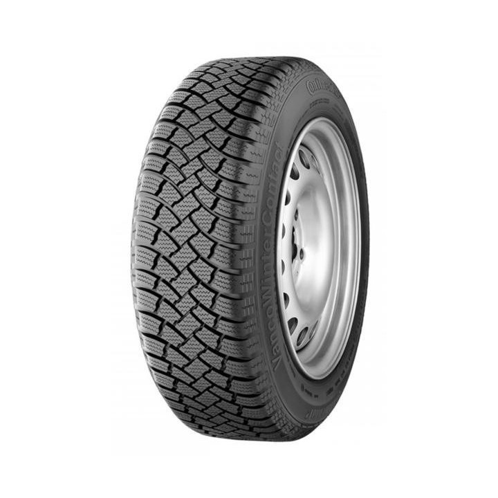 Anvelope IARNA 235/65 R16C 115/113R CONTINENTAL VANCONTACT WINTER
