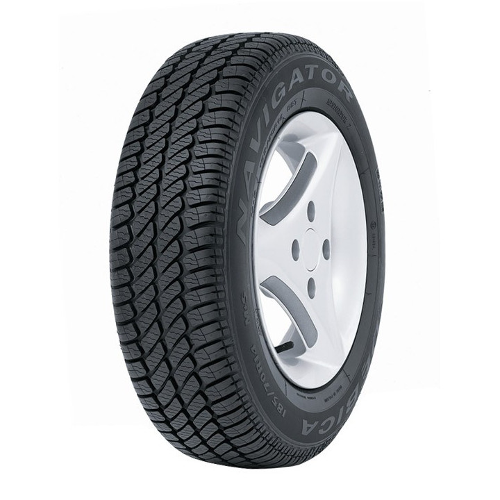 Anvelope ALL SEASON 165/70 R13 79T DEBICA NAVIGATOR 2