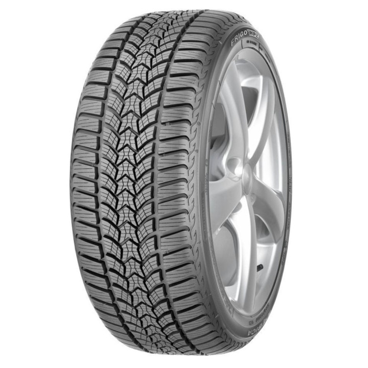 Anvelope IARNA 195/55 R15 85H DEBICA FRIGO HP2