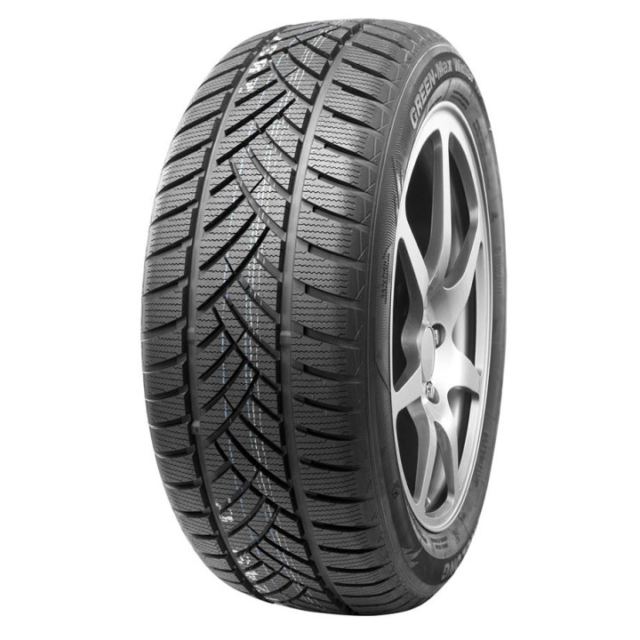 Anvelope IARNA 205/60 R16 96H LINGLONG GREEN-MAX WINTER HP