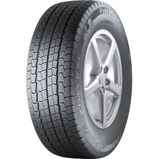 Anvelope ALL SEASON 195/60 R16C 99/97H VIKING FOURTECH VAN