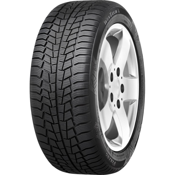 Anvelope IARNA 165/60 R15 77T VIKING WINTECH