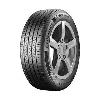 Anvelope VARA 235/55R17 99V CONTINENTAL ULTRACONTACT