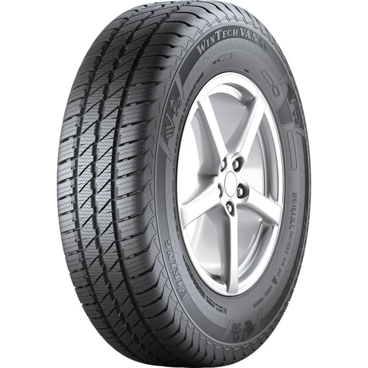 Anvelope IARNA 215/75 R16C 113/111R VIKING WINTECH VAN