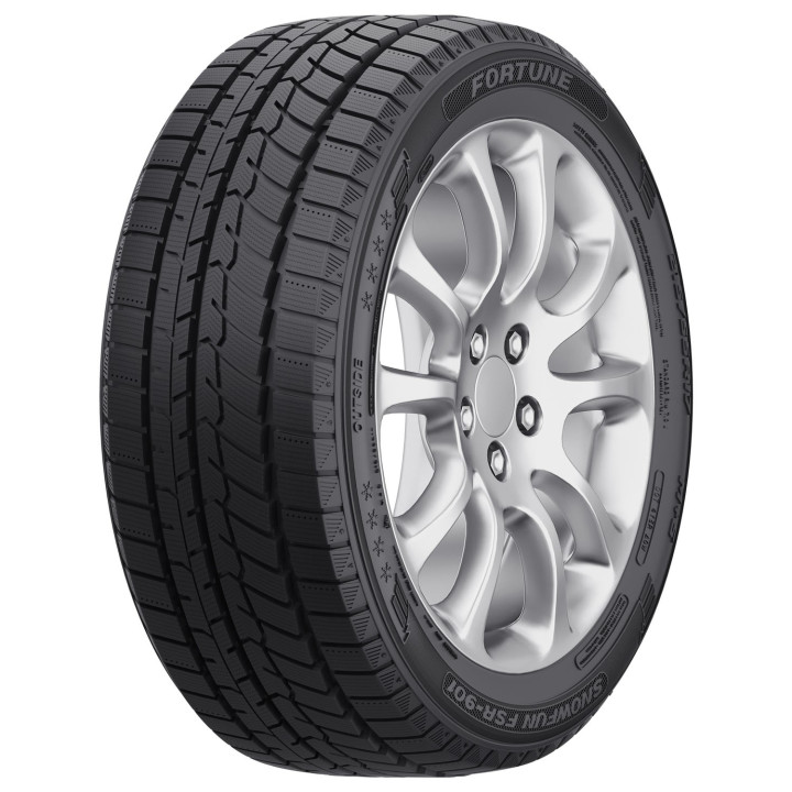 Anvelope IARNA 235/55 R18 104V FORTUNE SNOWFUN FSR-901