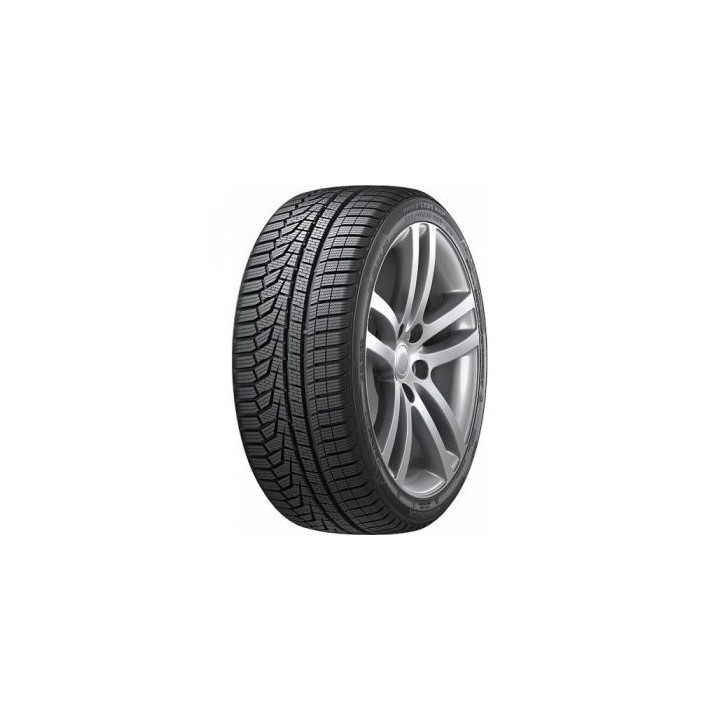 Anvelope IARNA 235/75 R15 109T HANKOOK W320A WINTER I*CEPT EVO2 SUV