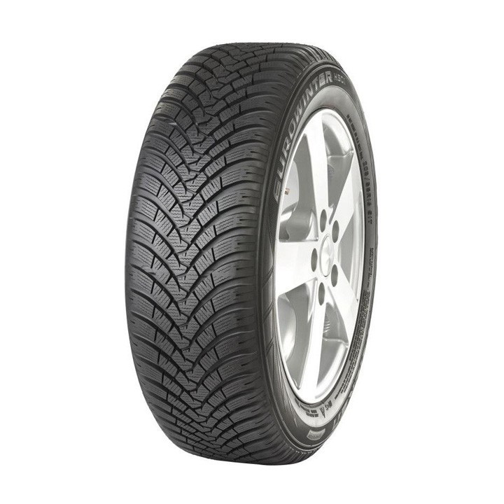 Anvelope IARNA 255/40 R19 100V XL FALKEN EUROWINTER HS01