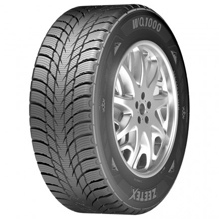 Anvelope IARNA 245/70 R16 111H ZEETEX WQ1000