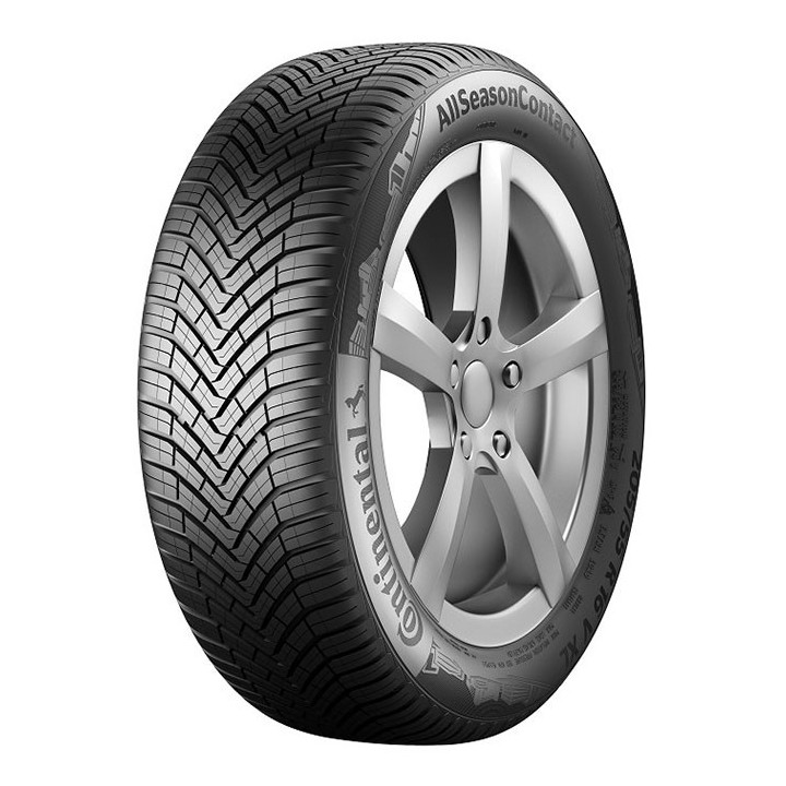 Anvelope ALL SEASON 185/65 R14 90T CONTINENTAL ALLSEASONCONTACT