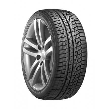 Anvelope IARNA 265/35 R18 97V XL HANKOOK W320 I CEPT EVO2