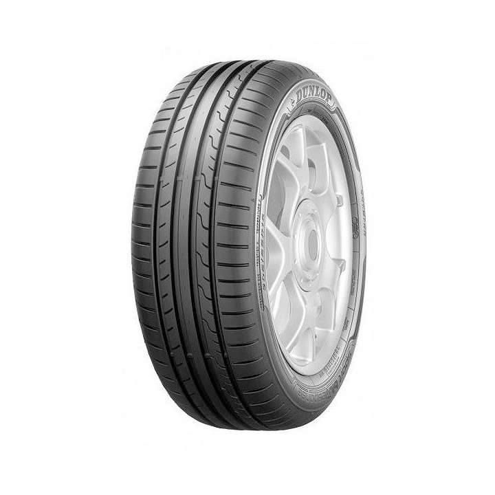 Anvelope VARA 195/45 R16 84V XL DUNLOP SPT BLURESPONSE