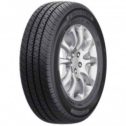 Anvelope VARA 205/70 R15C 106/104R FORTUNE FSR71
