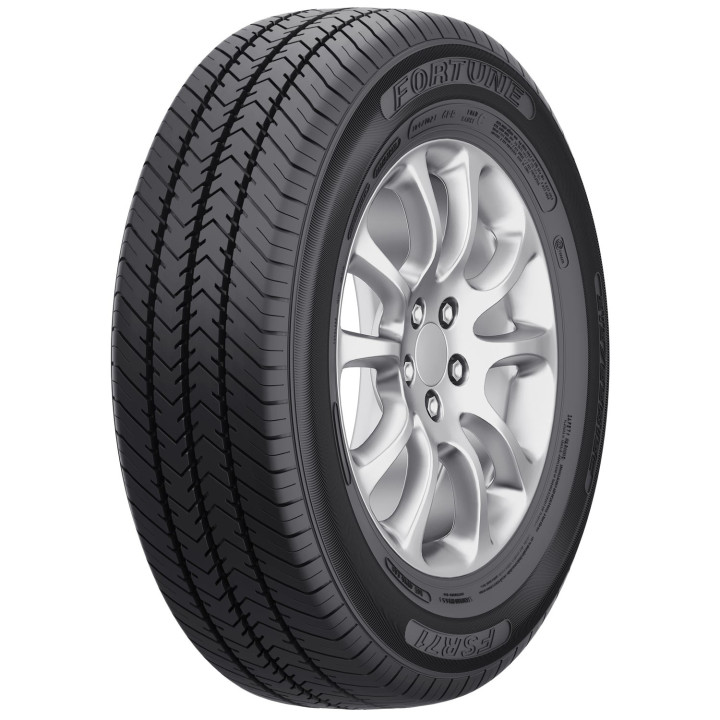 Anvelope VARA 205/70 R15C 106/104R FORTUNE FSR71