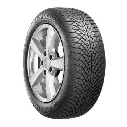 Anvelope ALL SEASON 165/70 R14 81T FULDA MULTICONTROL