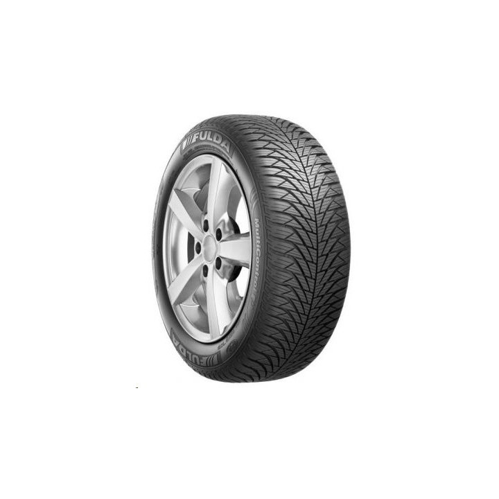 Anvelope ALL SEASON 165/70 R14 81T FULDA MULTICONTROL