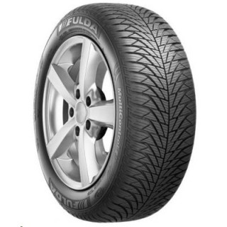Anvelope ALL SEASON 185/60 R14 82H FULDA MULTICONTROL