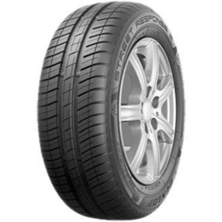 Anvelope VARA 165/70 R14 81T DUNLOP STREETRESPONSE 2