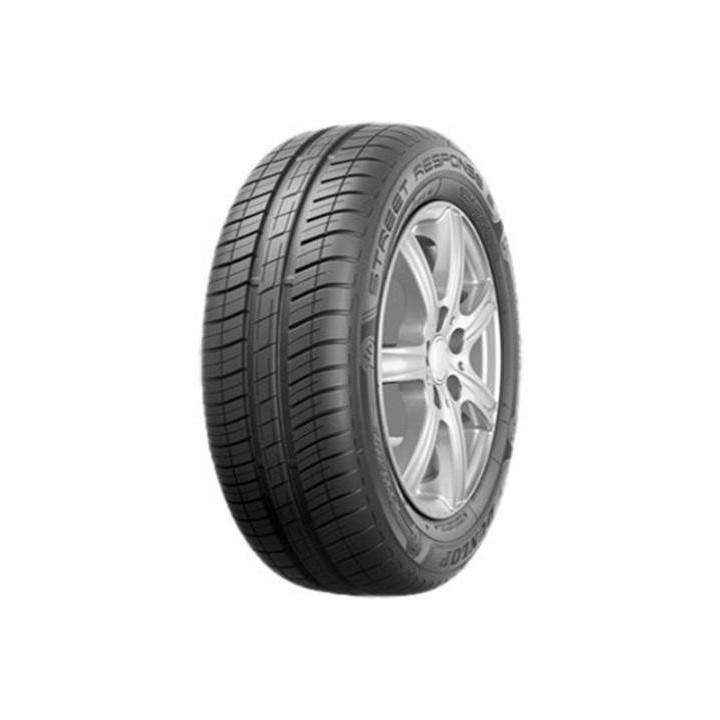 Anvelope VARA 165/70 R14 81T DUNLOP STREETRESPONSE 2
