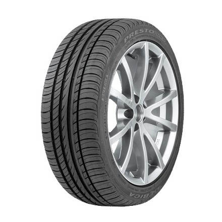 Anvelope VARA 225/55 R16 95W DEBICA PRESTO UHP