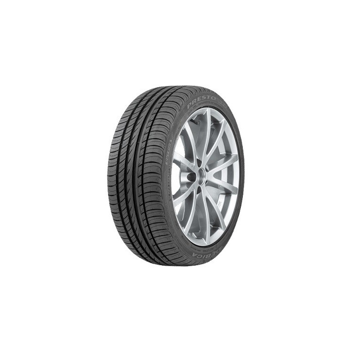 Anvelope VARA 225/55 R16 95W DEBICA PRESTO UHP