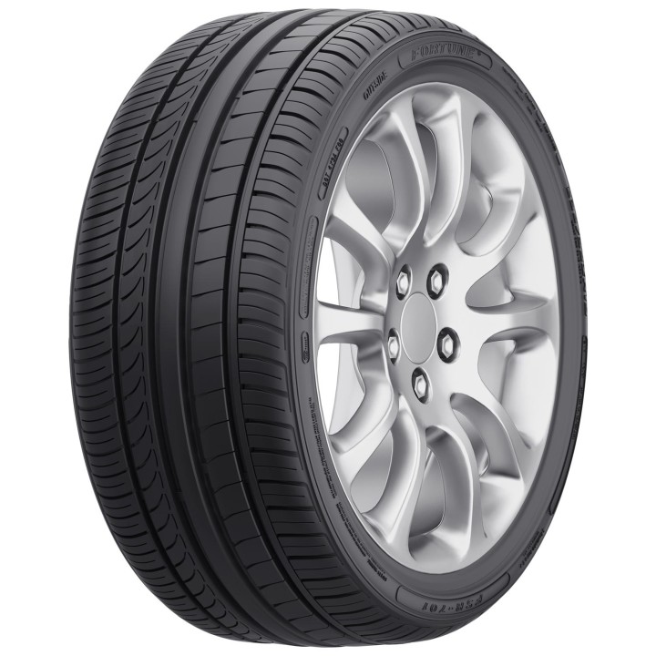 Anvelope VARA 295/35 R21 107Y FORTUNE FSR-701