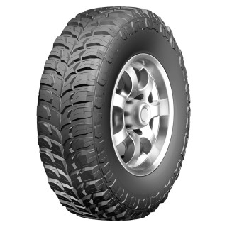Anvelope VARA 245/75 R16 120/116Q LINGLONG CROSSWIND M/T