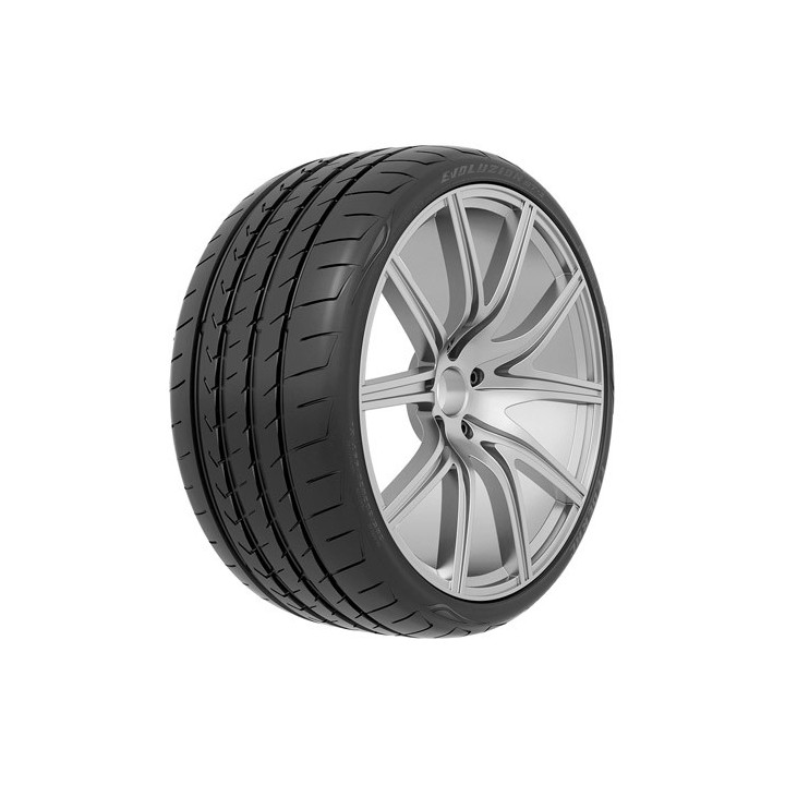 Anvelope VARA 225/35 R20 90Y XL FEDERAL EVOLUZION ST-1