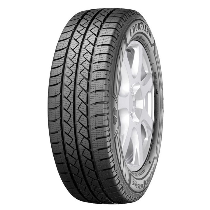 Anvelope ALL SEASON 195/70 R15C 104S GOODYEAR VEC 4SEASONS CARGO