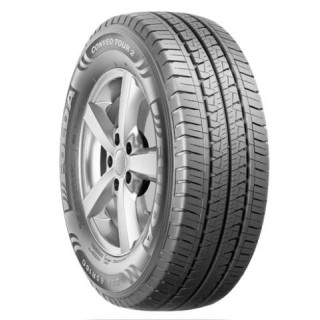 Anvelope VARA 205/65 R16C 107T FULDA CONVEO TOUR 2
