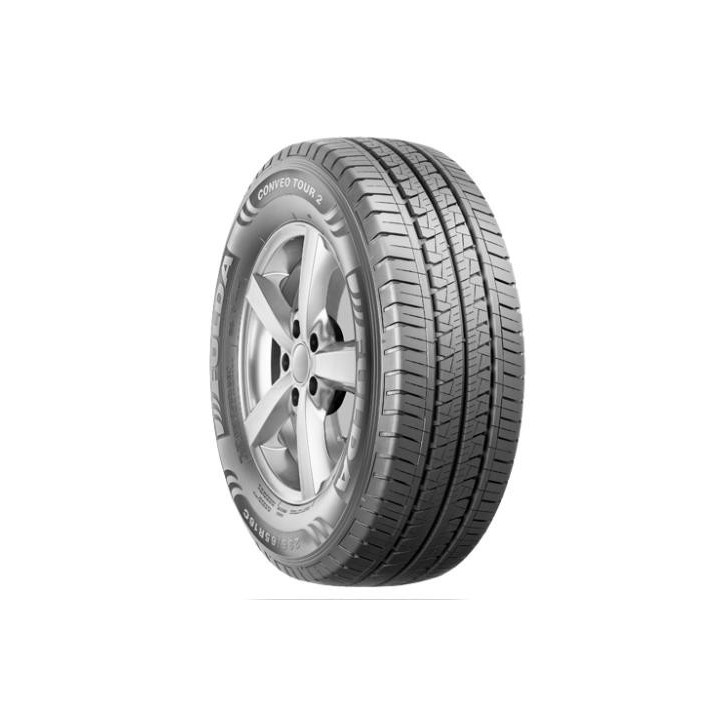 Anvelope VARA 205/65 R16C 107T FULDA CONVEO TOUR 2
