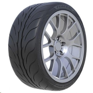 Anvelope VARA 225/40 R18 92Y XL FEDERAL 595RS-PRO SEMI-SLICK