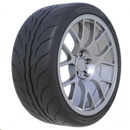 Anvelope VARA 225/40 R18 92Y XL FEDERAL 595RS-PRO SEMI-SLICK