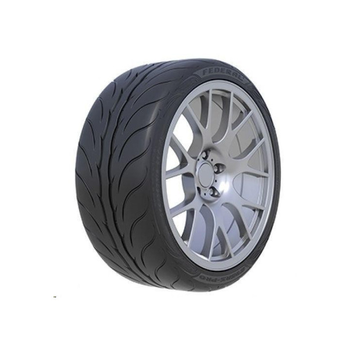 Anvelope VARA 225/40 R18 92Y XL FEDERAL 595RS-PRO SEMI-SLICK